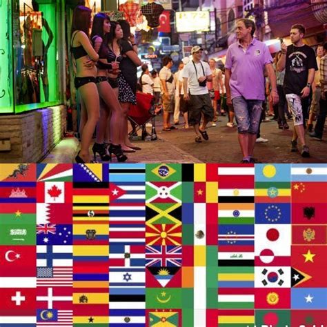 cheapest prostitution countries|15 Countries Where Prostitution Is Legal and How It Works .